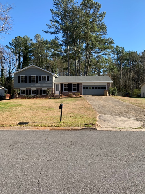 property at 3748 Cutler Dr SW