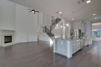 4304 Promontory Point Trail in Georgetown, TX - Building Photo - Building Photo