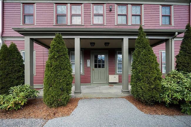 property at 146 Grove St