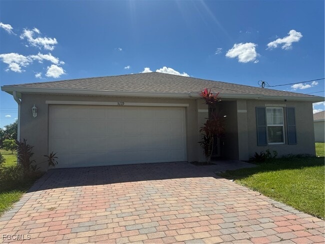 property at 5119 Butte St