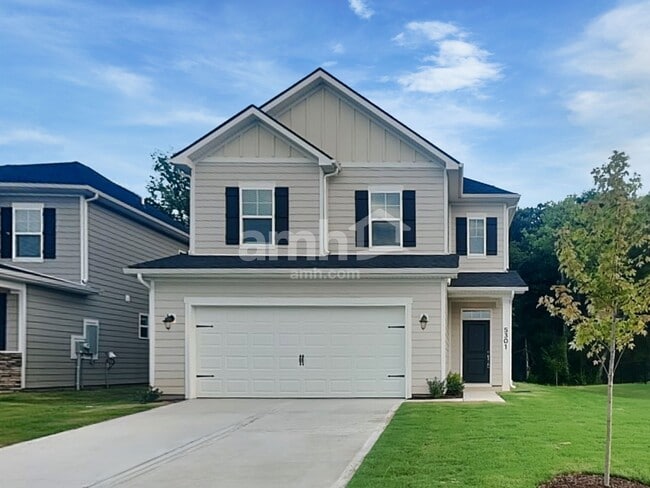 property at 5301 Purple Frost Wy