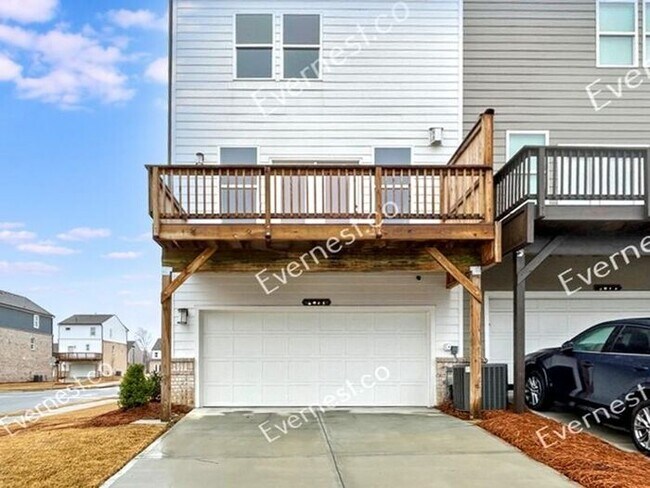 2671 Whistler Wy NE in Lawrenceville, GA - Building Photo - Building Photo