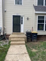 3603 Pogonia Ct in Hyattsville, MD - Building Photo