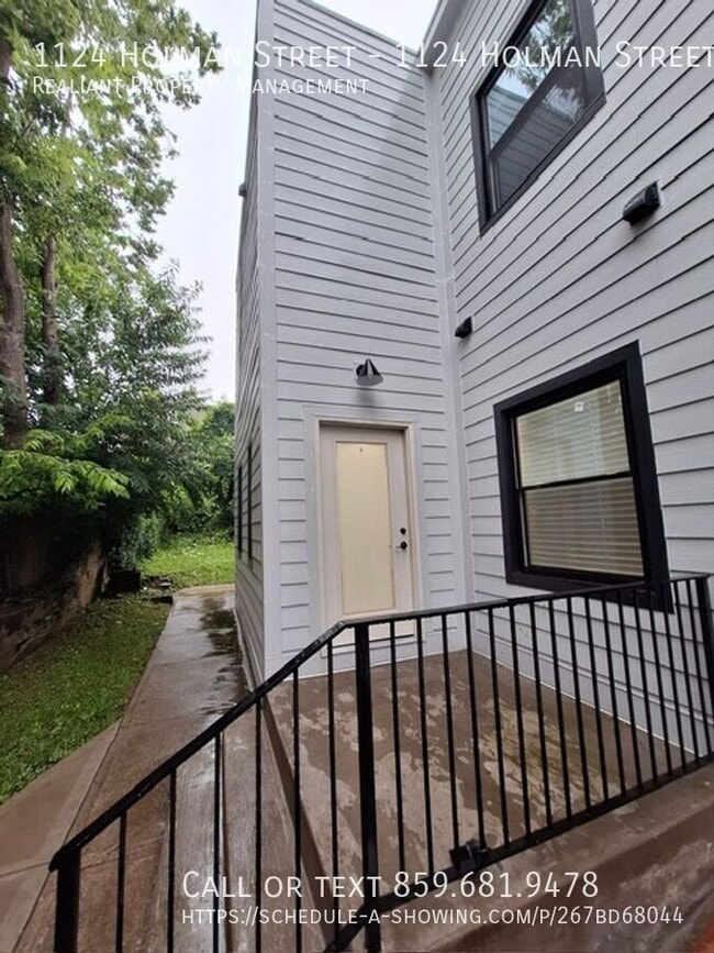 1124 Holman St in Covington, KY - Building Photo - Building Photo