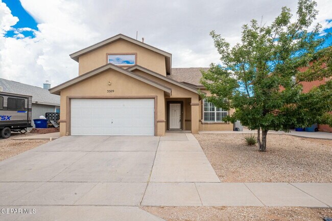 3309 Tierra Yvette Ln