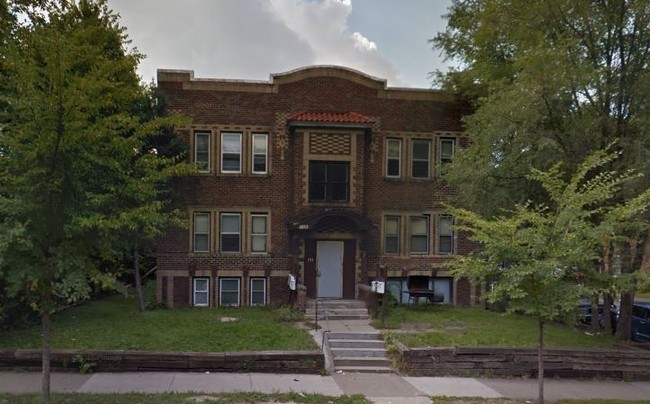 2653 Lyndale Ave N in Minneapolis, MN - Building Photo - Building Photo