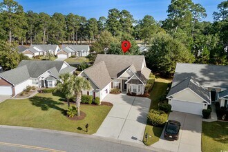 2774 Sanctuary Blvd in Conway, SC - Building Photo - Building Photo