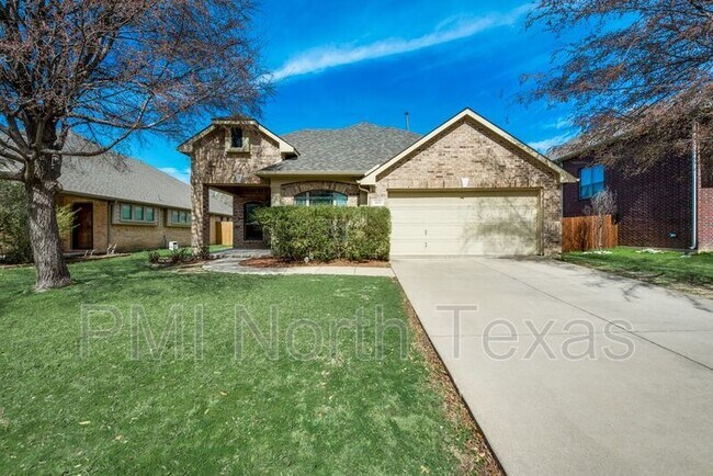 2633 Pine Trail Dr in Little Elm, TX - Building Photo - Building Photo