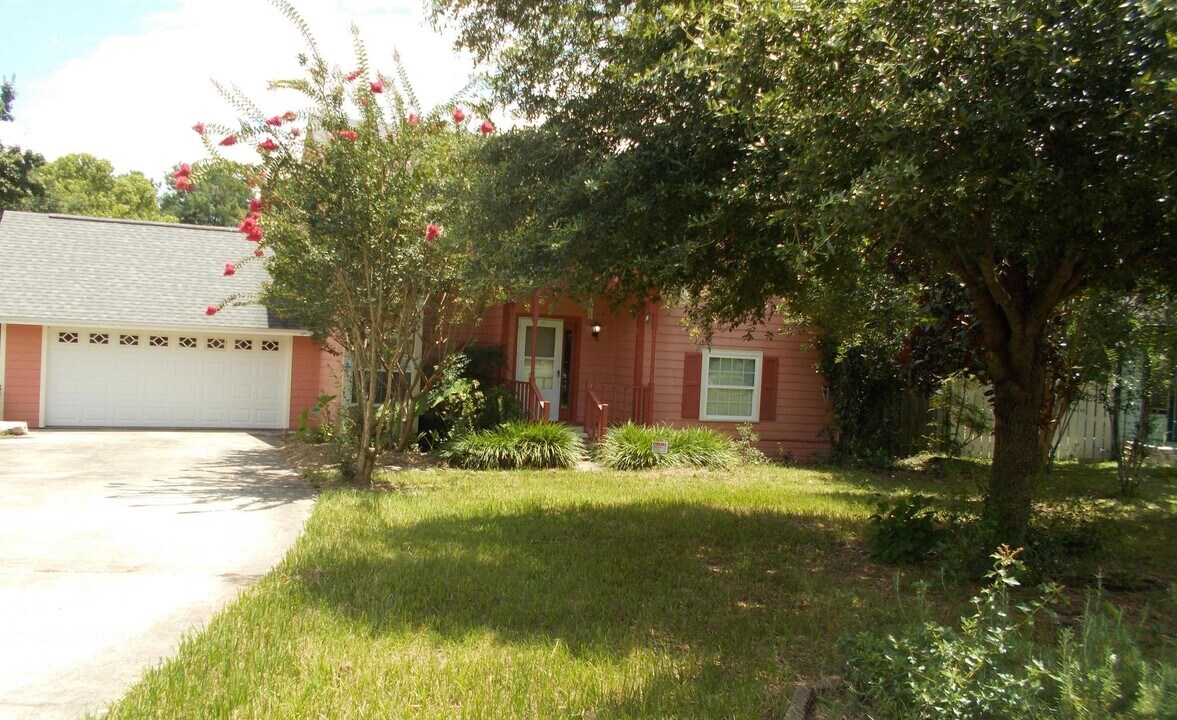 3525 NW 86 Way in Gainesville, FL - Building Photo