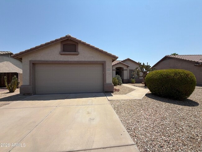 property at 13223 W Desert Rock Dr