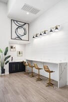 The Quinn Apartamentos