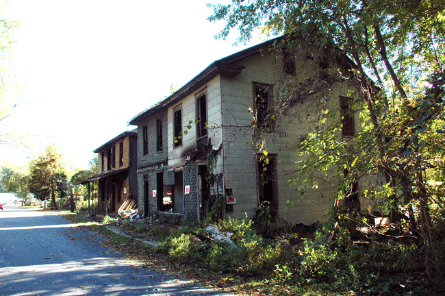 4722-4733 Tuscarora St in Harrisburg, PA - Building Photo - Building Photo