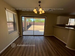 11346 N 154th Ln in Surprise, AZ - Foto de edificio - Building Photo