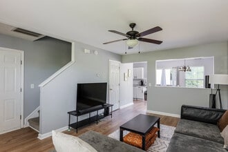 425B6 Summit Terrace Ct in Columbia, SC - Foto de edificio - Building Photo