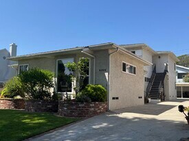 4164 Madison Ave, Unit C in Culver City, CA - Building Photo