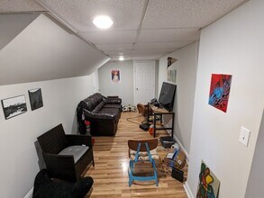 1198 Commonwealth Ave, Unit 101 in Boston, MA - Building Photo - Building Photo