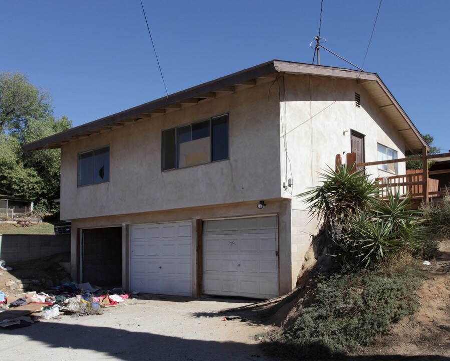 13812 Day St in Moreno Valley, CA - Building Photo