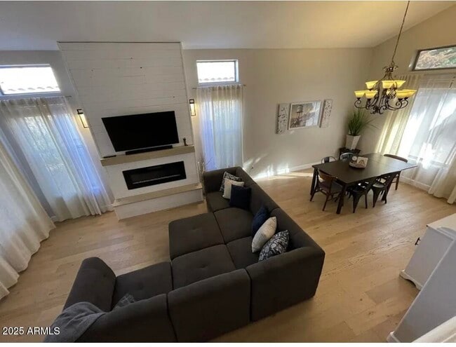 6275 S Salt Cedar Pl in Chandler, AZ - Building Photo - Building Photo