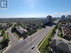 8-1808 Nahani Way in Mississauga, ON - Building Photo - Building Photo