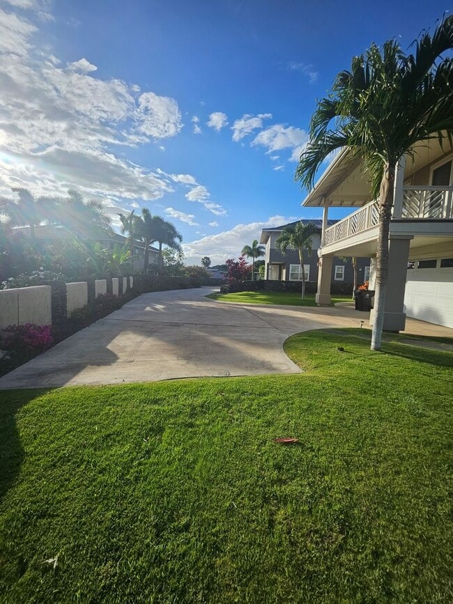 142 Moana Ave in Kihei, HI - Building Photo - Building Photo