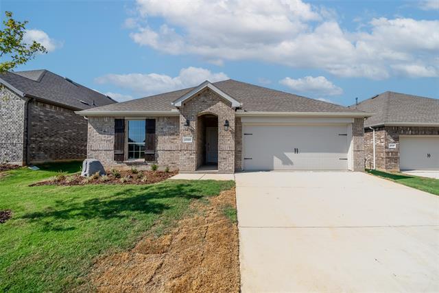 property at 10505 Breezeway Dr