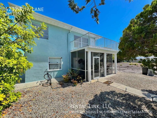 property at 4212 Rita Ln