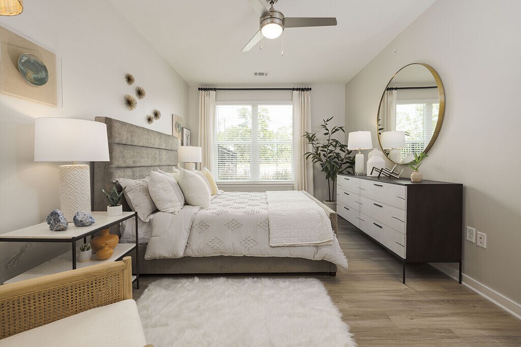 Evergreen 9 Mile Apartments in Pensacola, FL