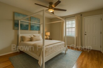 4735 Camden Rd in Fayetteville, NC - Building Photo - Building Photo