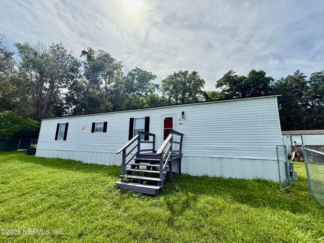 property at 467 Olive Cir