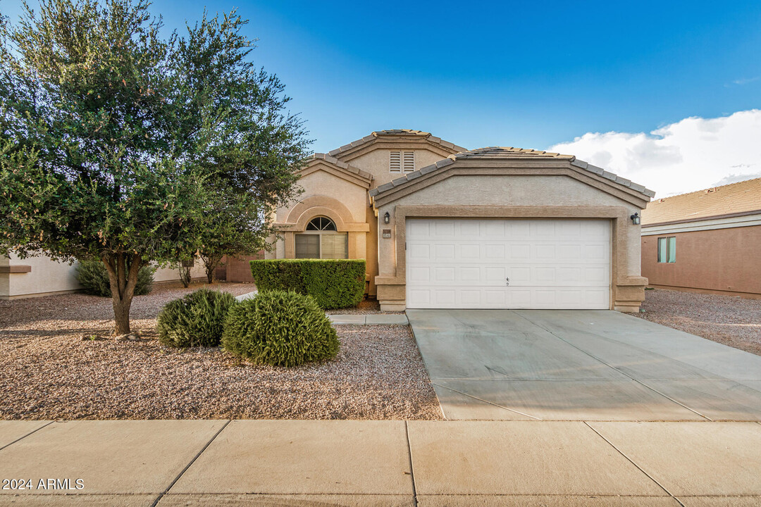 1738 E San Xavier Dr in Casa Grande, AZ - Building Photo