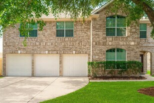 3722 Kristin Lee Ln in Houston, TX - Building Photo