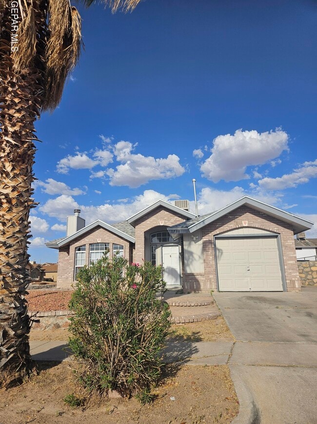 property at 1738 Dean Jones Dr