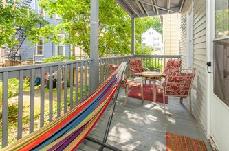 24 Darling St in Boston, MA - Building Photo - Building Photo