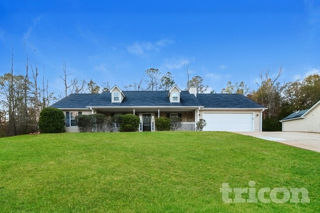 property at 140 Oak Meadows Dr