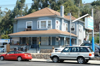 22260 Mission Blvd in Hayward, CA - Building Photo - Building Photo