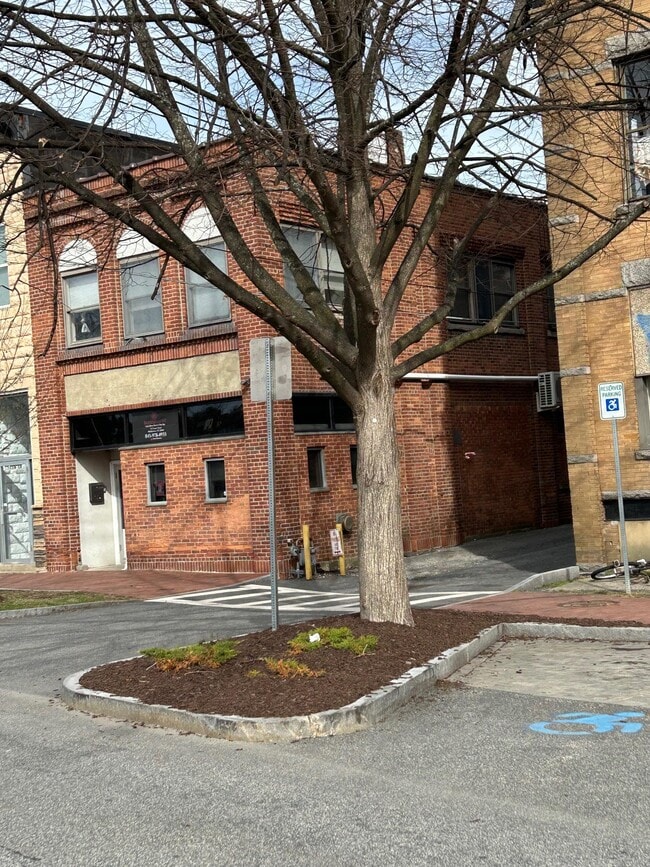 property at 11 Center St