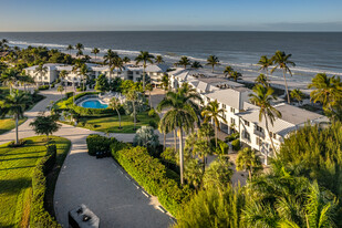 Mansion House in Naples, FL - Building Photo - Building Photo