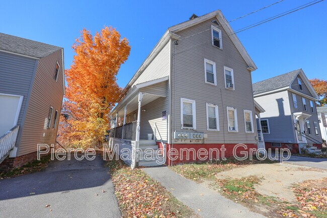 24 Elm St-Unit -Unit 2 in Keene, NH - Building Photo - Building Photo