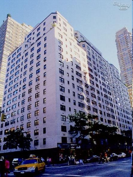 Empire House in New York, NY - Foto de edificio - Building Photo