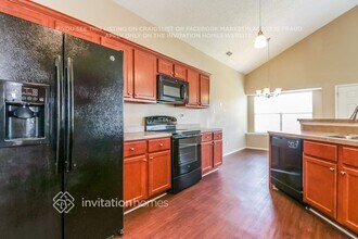 1603 Barclay Dr in Arlington, TX - Building Photo - Building Photo