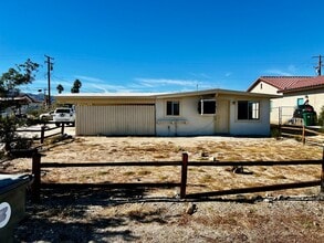 6548 Sahara Ave in Twentynine Palms, CA - Building Photo - Building Photo