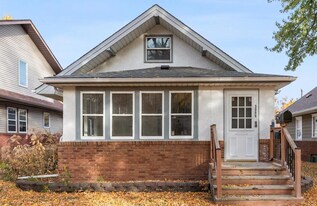 5009 Upton Ave S in Minneapolis, MN - Building Photo