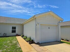 1131 Balboa Ave in Panama City, FL - Building Photo