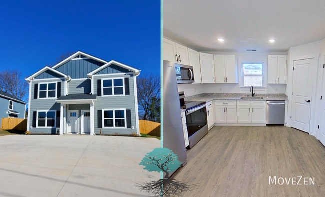 property at 14 Catawba Ave