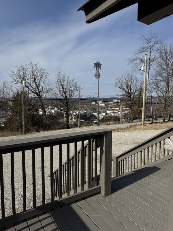 152 Taney St in Branson, MO - Building Photo - Building Photo