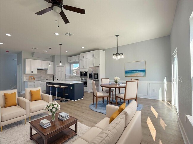 property at 16366 Eastchase St