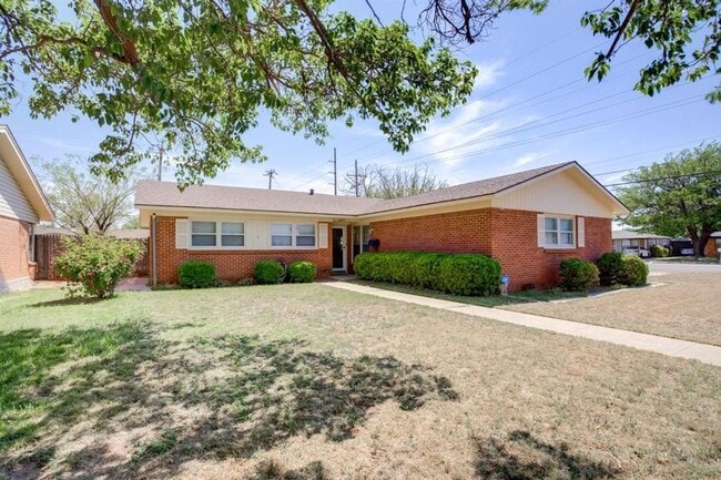 property at 5437 41st St