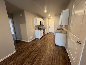 3415 Tiffin Ave in Lubbock, TX - Building Photo - Building Photo