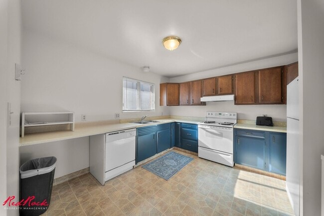 property at 463 S 225 W