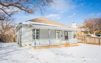 4122 18th St in Lubbock, TX - Building Photo - Building Photo